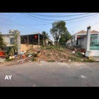 Đất hiệp thành  bình dương   Sau Trường nguyễn đình chiểu ql13