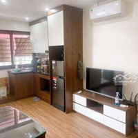 Căn Hộ Dịch Vụ 1 Ngủ Bếp Khách Tách Riêng. Đủ Đồ Đẹp