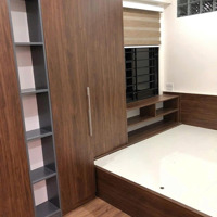 Căn Hộ Dịch Vụ 1 Ngủ Bếp Khách Tách Riêng. Đủ Đồ Đẹp
