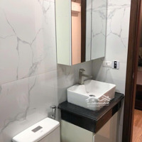 Căn Hộ Dịch Vụ 1 Ngủ Bếp Khách Tách Riêng. Đủ Đồ Đẹp