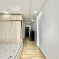 Cho Thuê Căn Hộ Cao Cấp 1 Phòng Ngủ 1 Vệ Sinh 40M2 Tại Phạm Văn Đồng, P13, Bình Thạnh, Hcm, Giá Bán 6,5 Triệu