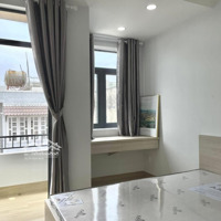 Cho Thuê Căn Hộ Cao Cấp 1 Phòng Ngủ 1 Vệ Sinh 40M2 Tại Phạm Văn Đồng, P13, Bình Thạnh, Hcm, Giá Bán 6,5 Triệu