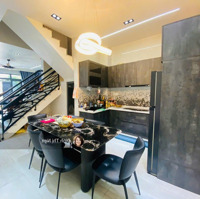 Nhà Đẹp 4 Tầng, 81M2, Hẻm Ô Tô, Ngang Khủng, 5 Phòng Ngủ, Tăng Nhơn Phú B, Quận 9, Thủ Đức 7.5 Tỷ