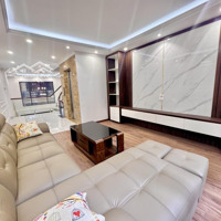 Bán Nhà Riêng Tại Định Công Hạ, 10,5 Tỷ, 44,5 M2, 4 Phòng Ngủ 5 Vệ Sinh 6 Tầng- Tầm Tiền Hiếm Ko Coa Căn Thứ 2