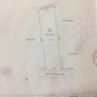 Đất hiệp an bình dương Dx101  ngang 13m