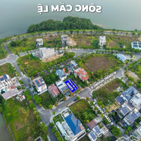 Bán Đất Biệt Thự Kẹp Vệt Cây Xanh Giáng Hương 5 Euro Village 2, Hòa Xuân, Đà Nẵng