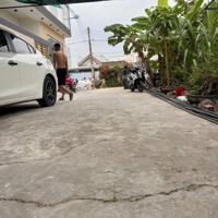 Bán nền tổ 10 KDC Hạnh phúc đường Nguyễn Văn Linh