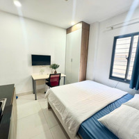 Studio Ngon Bổ Rẻ,Ngay Bùi Văn Thêm, Gần Sân Bay,30M2,Full Nội Thất