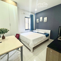 Studio Ngon Bổ Rẻ,Ngay Bùi Văn Thêm, Gần Sân Bay,30M2,Full Nội Thất