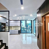 Ngọc Thuỵ: Bán Nhà Ở + Dòng Tiền, Lô Góc 65M2, 6 Tầng Thang Máy, Full Nt, Vị Trí Đỉnh Cao, 19.8 Tỷ