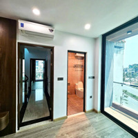 Ngọc Thuỵ: Bán Nhà Ở + Dòng Tiền, Lô Góc 65M2, 6 Tầng Thang Máy, Full Nt, Vị Trí Đỉnh Cao, 19.8 Tỷ