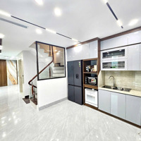 Ngọc Thuỵ: Bán Nhà Ở + Dòng Tiền, Lô Góc 65M2, 6 Tầng Thang Máy, Full Nt, Vị Trí Đỉnh Cao, 19.8 Tỷ