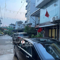 Bán Nhà Phố Âu Cơ, Tây Hồ, Tòa Chdv 90M2, 6Tầng, 21Ph, Dòng Tiền 100 Triệu/Tháng, Oto, Ngõ Thông 20.5Tỷ