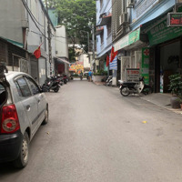 Bán Nhà Ngõ 68 Xuân Thủy ..Diện Tích56M Rộng 4,1M Xây 6 Tầng Ôtô Qua Nhà Vào Nhà,Ngõ To Ô Bàn Cờ 18,5 Tỷ