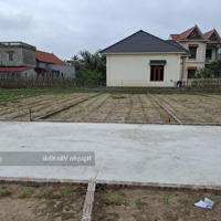 Bán Đất,Fo Minh Tân Lương Tàidiện Tích90Mmặt Tiền5M Đường Chước Đất 4M. 20M Ra Chục Chính