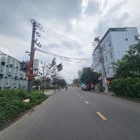 Bán Lô Góc 259M2 Đường 10M5 Lê Quảng Chí & Thái Văn Lung,Hòa Xuân,Cẩm Lệ