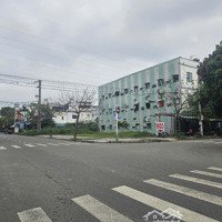 Bán Lô Góc 259M2 Đường 10M5 Lê Quảng Chí & Thái Văn Lung,Hòa Xuân,Cẩm Lệ