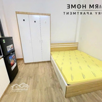 Thuê Ngay Studio Máy Giặt Riêng Ngay Đào Duy Anh,38M2,Full Nội Thất, Không Thuê Mất Phòng Đẹp Đoá
