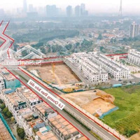 Bán Căn Hộ 63M2 Từ 75 Triệu/M2 Tại Dự Án Hausman Đại Mỗ, Ngay Lê Quang Đạo Kéo Dài, Cạnh Aeon Mail