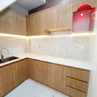Sốc! Nhà Đẹp Mới Tinh 64M Full Nội Thất Xịn Giá Chỉ 4 Tỷ!