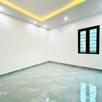 Nhà Đẹp 3 Tầng Độc Lập, Sân Cổng, Ngõ Ô Tô - Gần Hoàng Huy An Đồng.