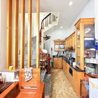 Bán Nhà Ngõ Phố Lạc Long Quân - Tây Hồ