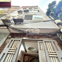 Bán Nhà Ngõ Phố Lạc Long Quân - Tây Hồ