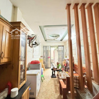 Bán Nhà Ngõ Phố Lạc Long Quân - Tây Hồ