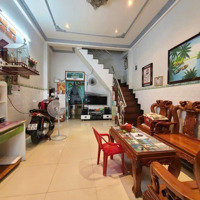 - Nhà Mặt Tiền Đường(2 Mặt Tiền Trước Và Sau)_ 4 X 16_ 2 Tầng_Hiền Vương_ Phú Thạnh_Tân Phú_ 6.2 Tỷ