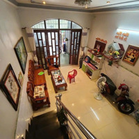 - Nhà Mặt Tiền Đường(2 Mặt Tiền Trước Và Sau)_ 4 X 16_ 2 Tầng_Hiền Vương_ Phú Thạnh_Tân Phú_ 6.2 Tỷ
