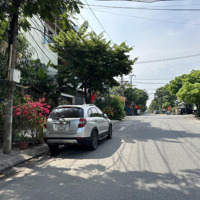 Mặt Tiền Đường 10.5M Trần Anh Tông Cách Biển Chỉ 50M