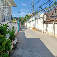 Bán Đất Thảo Điền, Q2 Thành Phố Tây Thứ 2 Của Tphcm. Hẻm Ô Tô Xe Tải. Tặng Nhà Cấp 4 Full Đất.