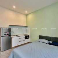 Thuê Ngay Phòng Ban Công 35M2, Full Nội Thất, Đường Nguyễn Công Hoan, Gần Chợ Bà Chiểu, Giáp Quận 1