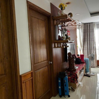 Cần Bán Căn Hộ Ct1 Vcn Phước Hải 61,8 M2 Giá Rẻ Nhất 2,15 Tỷ