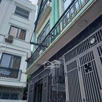 Nhà 4 Tầng 38M2 , Tầng 2 Phòng, Nội Thất Đầy Đủ. Phường Yên Nghĩa , Hà Đông