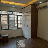 Nhà 4 Tầng 38M2 , Tầng 2 Phòng, Nội Thất Đầy Đủ. Phường Yên Nghĩa , Hà Đông