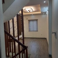 Nhà 4 Tầng 38M2 , Tầng 2 Phòng, Nội Thất Đầy Đủ. Phường Yên Nghĩa , Hà Đông