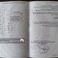 Cực Hiếm, Lô Đất Hai Mặt Đường 165.3M2, Đường 3 Ô Tô, Sát Đhqg Tại Hoà Lạc. Chỉ 1X Triệu/M2