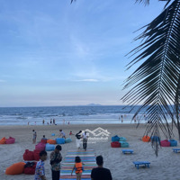 Đất 2Mt, 160M2 (Ngang 10M) Thông Nguyễn Văn Thoại, Khu Phố Tây An Thượng