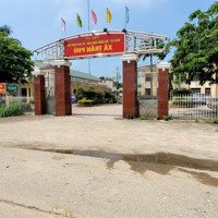 100M - Trục Liên Xã - Kinh Doanh - Chỉ Loanh Quanh 3 Tỷ