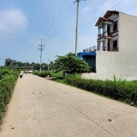 100M - Trục Liên Xã - Kinh Doanh - Chỉ Loanh Quanh 3 Tỷ