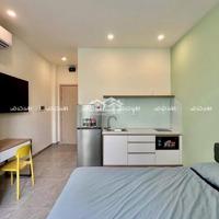 Cho Thuê Studio Ban Công - 35M2 - Hoàng Văn Thụ, P.8, Phú Nhuận