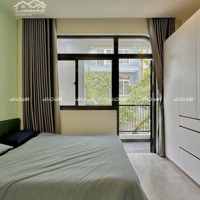 Cho Thuê Studio Ban Công - 35M2 - Hoàng Văn Thụ, P.8, Phú Nhuận