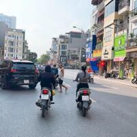 BÁN CĂN HỘ CHUNG CƯ CAO CẤP LÕI NGỌC LÂM 115M, MT5M, LÔ GÓC, NỘI THẤT XỊN ĐẸP.