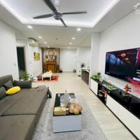 BÁN CĂN HỘ CHUNG CƯ CAO CẤP LÕI NGỌC LÂM 115M, MT5M, LÔ GÓC, NỘI THẤT XỊN ĐẸP.