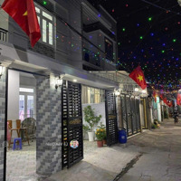 Bán Nhà Gầm Phạm Hữu Lầu Dĩ An
