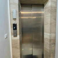 Nhà Đẹp Ngọc Hà - Vip Quận Ba Đình - 6 Tầng Thang Máy - Ở Ngay - Nhà Mới - Giá Nhỉnh 10 Tỷ