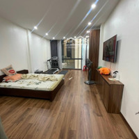 Nhà Đẹp Ngọc Hà - Vip Quận Ba Đình - 6 Tầng Thang Máy - Ở Ngay - Nhà Mới - Giá Nhỉnh 10 Tỷ