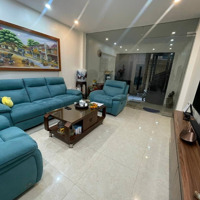 Nhà Đẹp Ngọc Hà - Vip Quận Ba Đình - 6 Tầng Thang Máy - Ở Ngay - Nhà Mới - Giá Nhỉnh 10 Tỷ