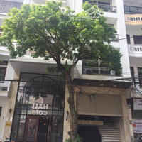 Phân Lô Vip 7T Thang Máy Cầu Giấy Ngõ Thông To Như Phố Vỉa Hè Rông 3 Ô Tô Đỗ Kinh Doanh 24.5 Tỷ